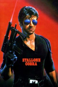 Stallone: Cobra