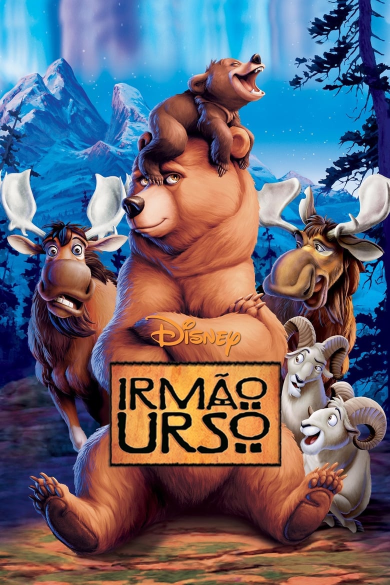 Irmão Urso