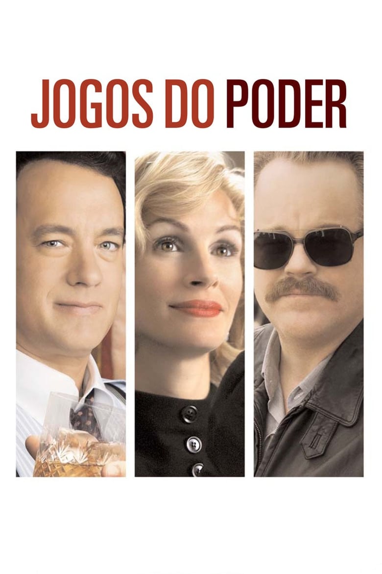 Jogos do Poder