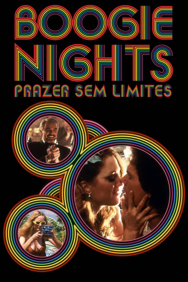 Boogie Nights: Prazer Sem Limites