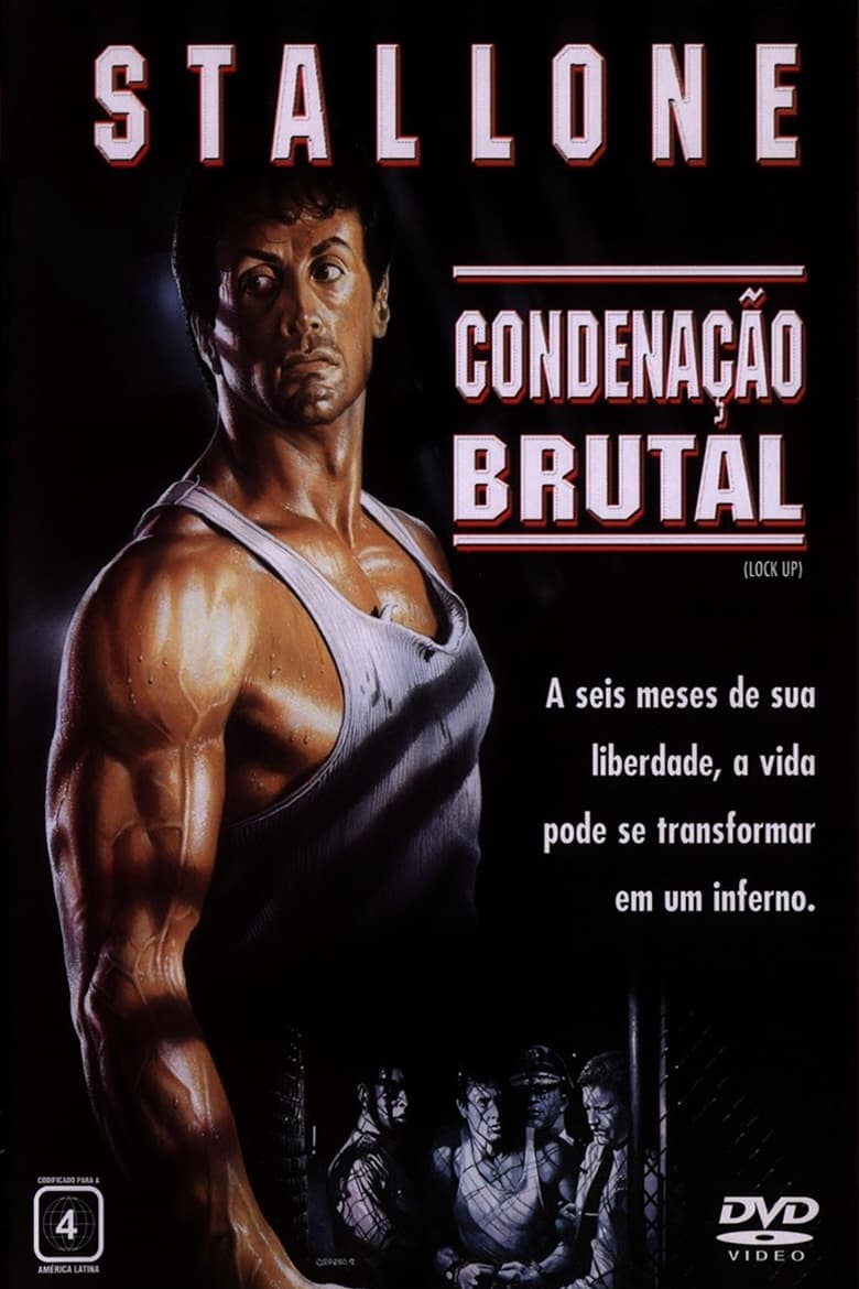 Condenação Brutal