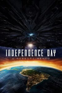 Independence Day: O Ressurgimento