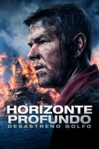 Horizonte Profundo: Desastre no Golfo