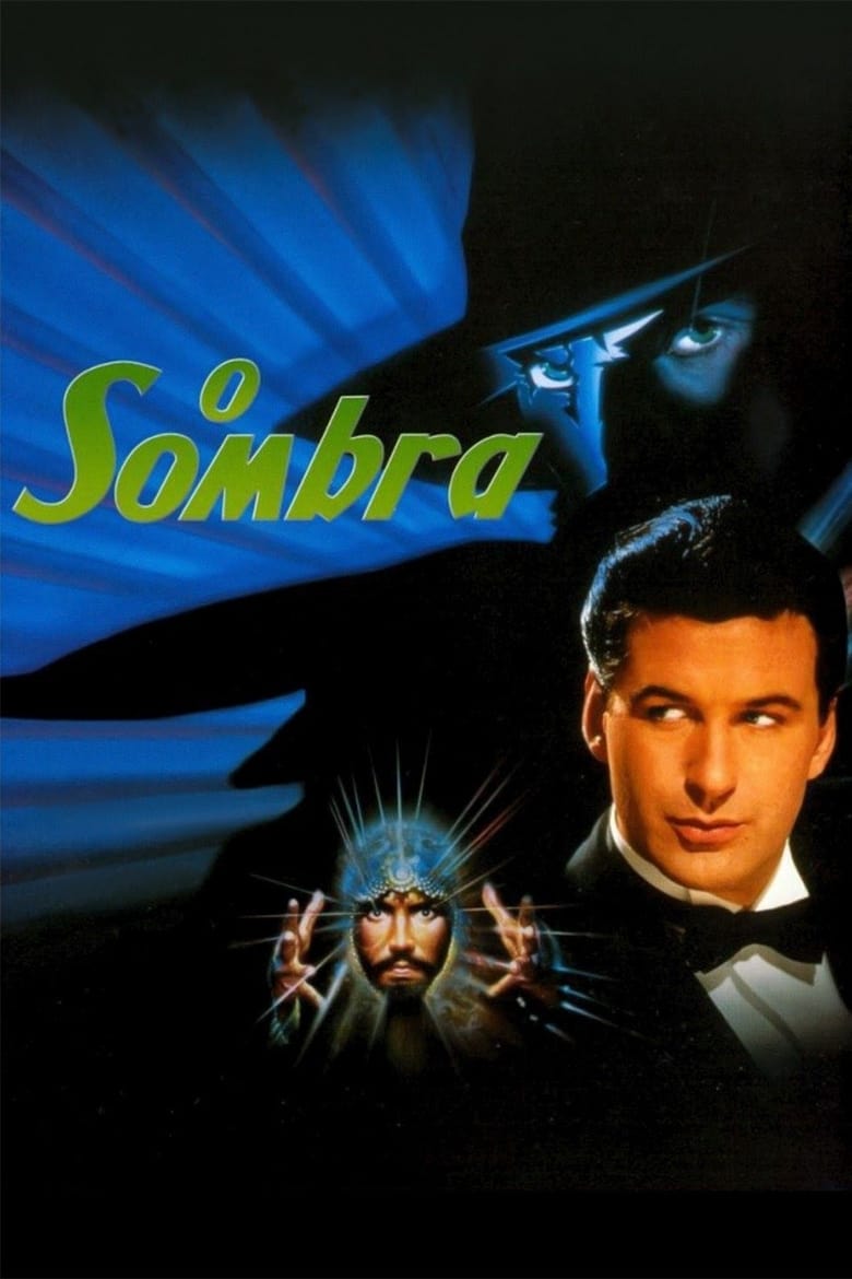 O Sombra