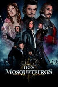 Os Três Mosqueteiros (2011)