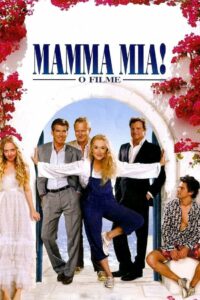 Mamma Mia! O Filme