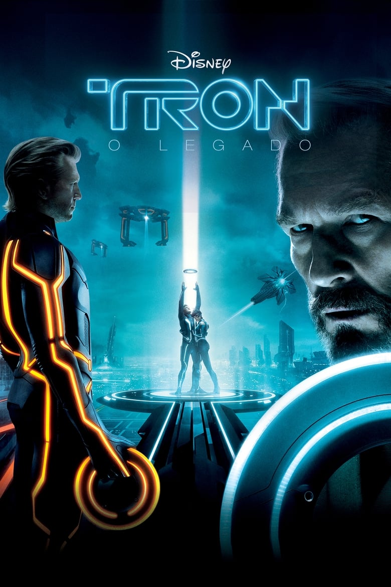 Tron: O Legado