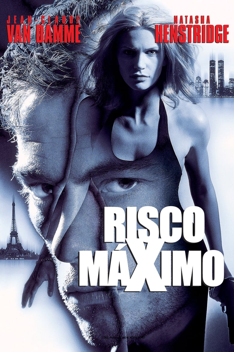 Risco Máximo