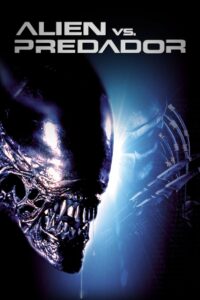 Alien vs. Predador