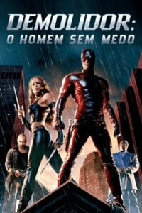 Demolidor: O Homem Sem Medo