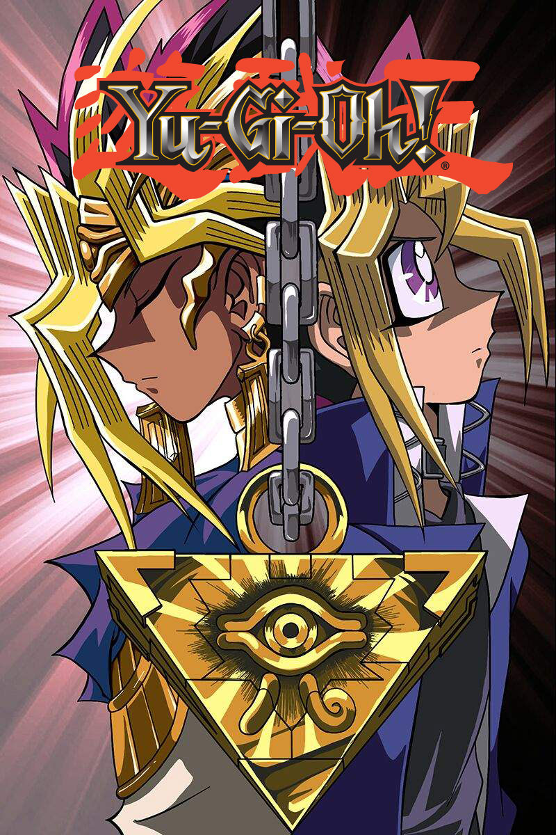 Yu-Gi-Oh!